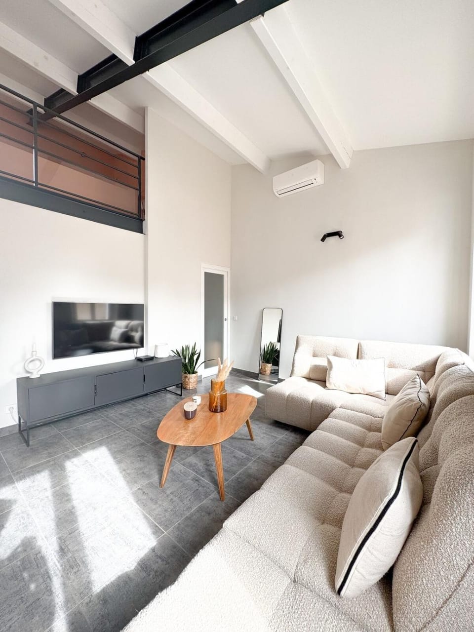 L'Escale - Clim- Parking - Wi-Fi Apartment in Cassis