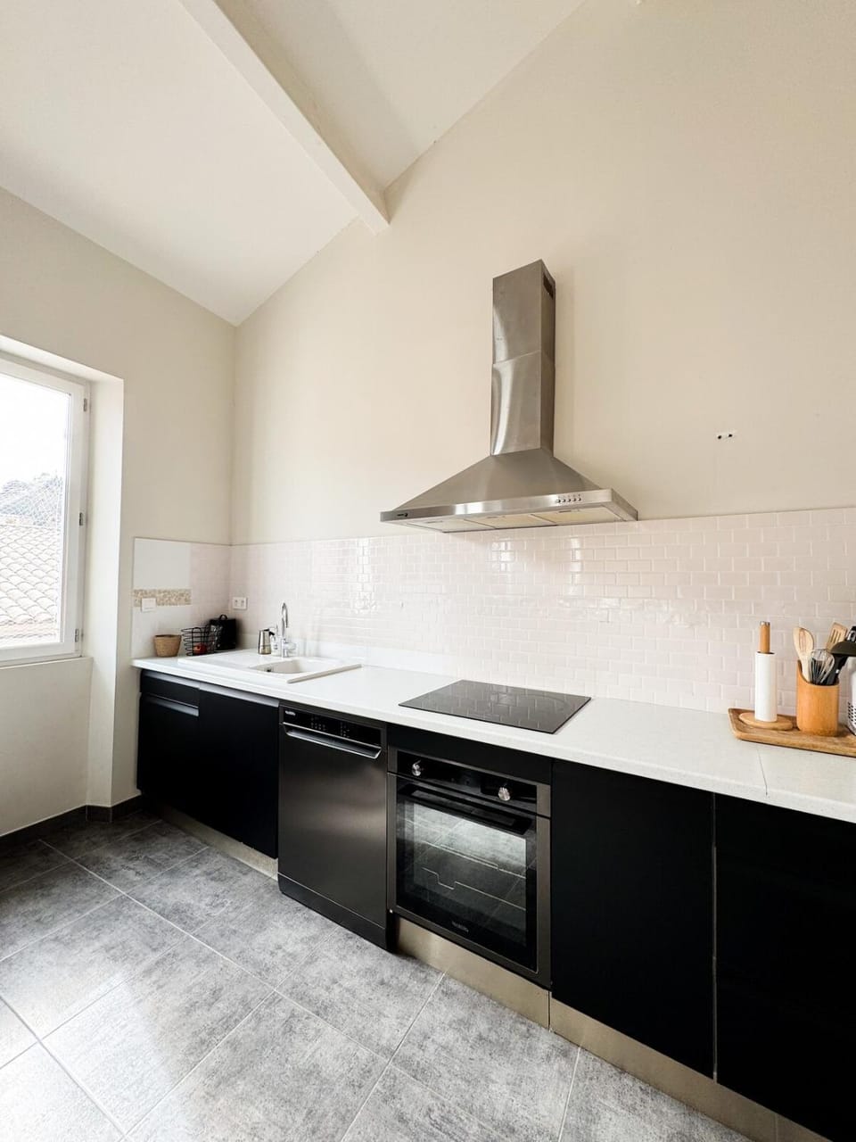 L'Escale - Clim- Parking - Wi-Fi Apartment in Cassis