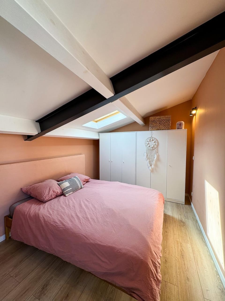 L'Escale - Clim- Parking - Wi-Fi Apartment in Cassis