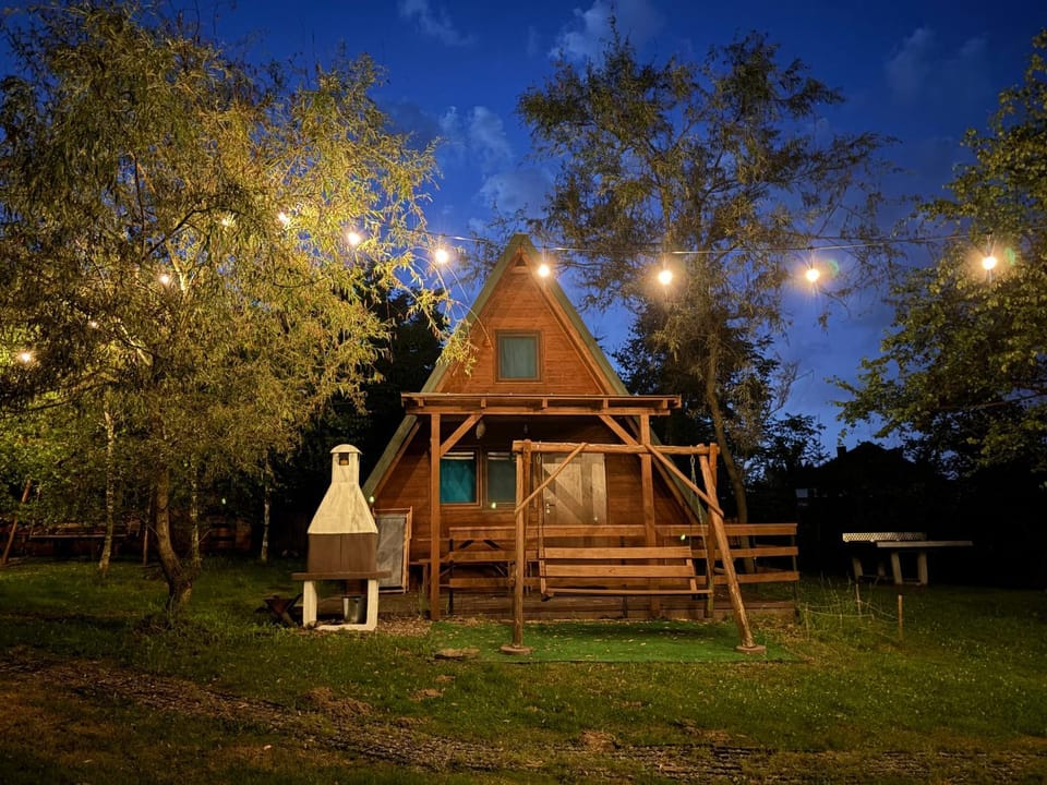 Night, Area and facilities