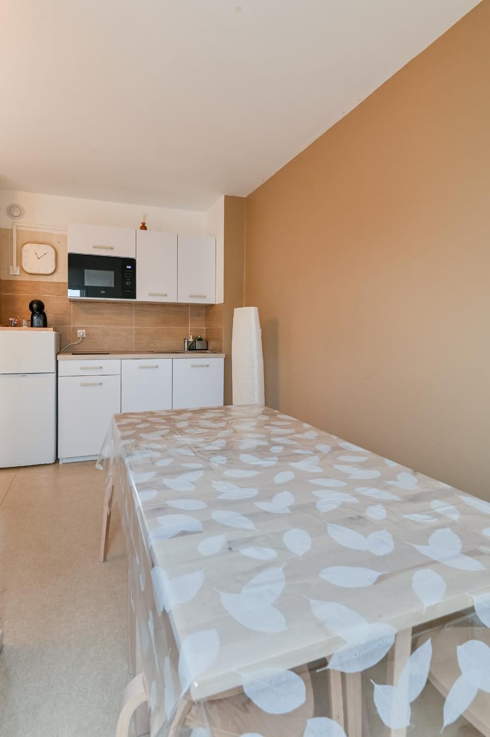 Cosy app near sea Apartment in Cabourg