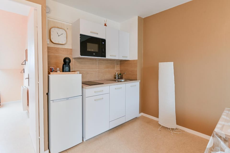 Cosy app near sea Apartment in Cabourg