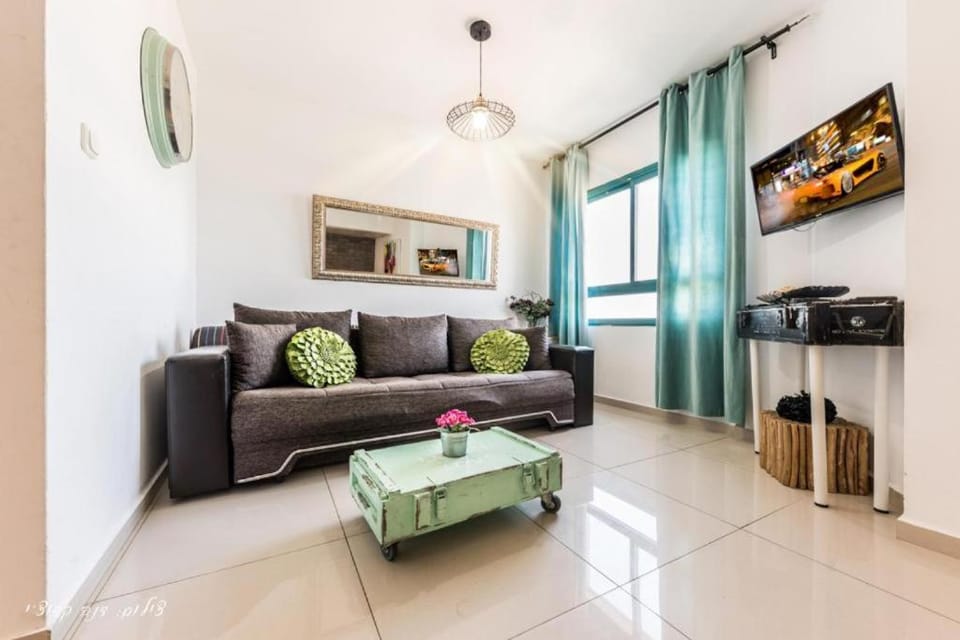 Luxury Apartment on the Lake Apartment in Tiberias