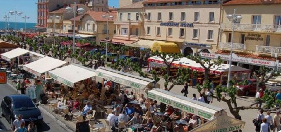 Leg pavillon Apartment in Occitanie