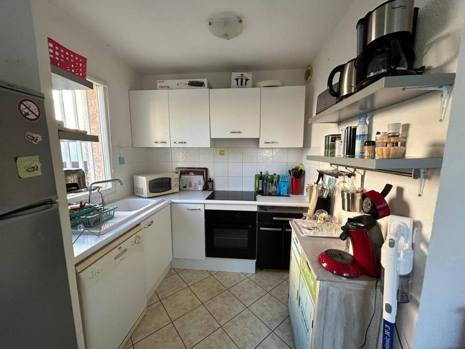 Leg pavillon Apartment in Occitanie