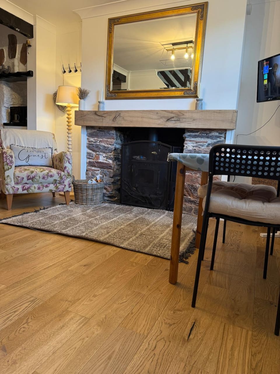 Kolly Cottage House in Brixham