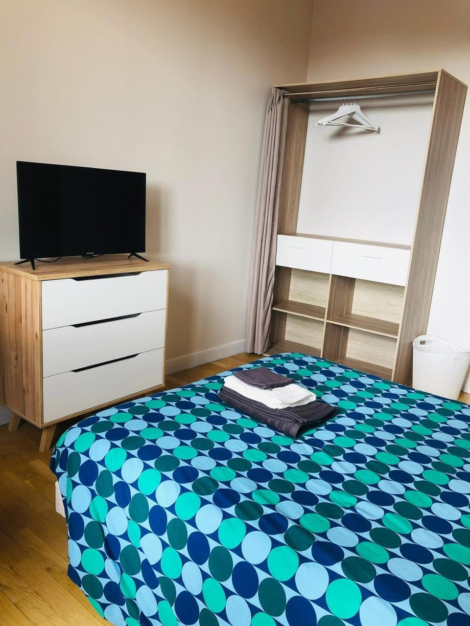 Neufchatel superbe appartement 3 chambres Apartment in Reims