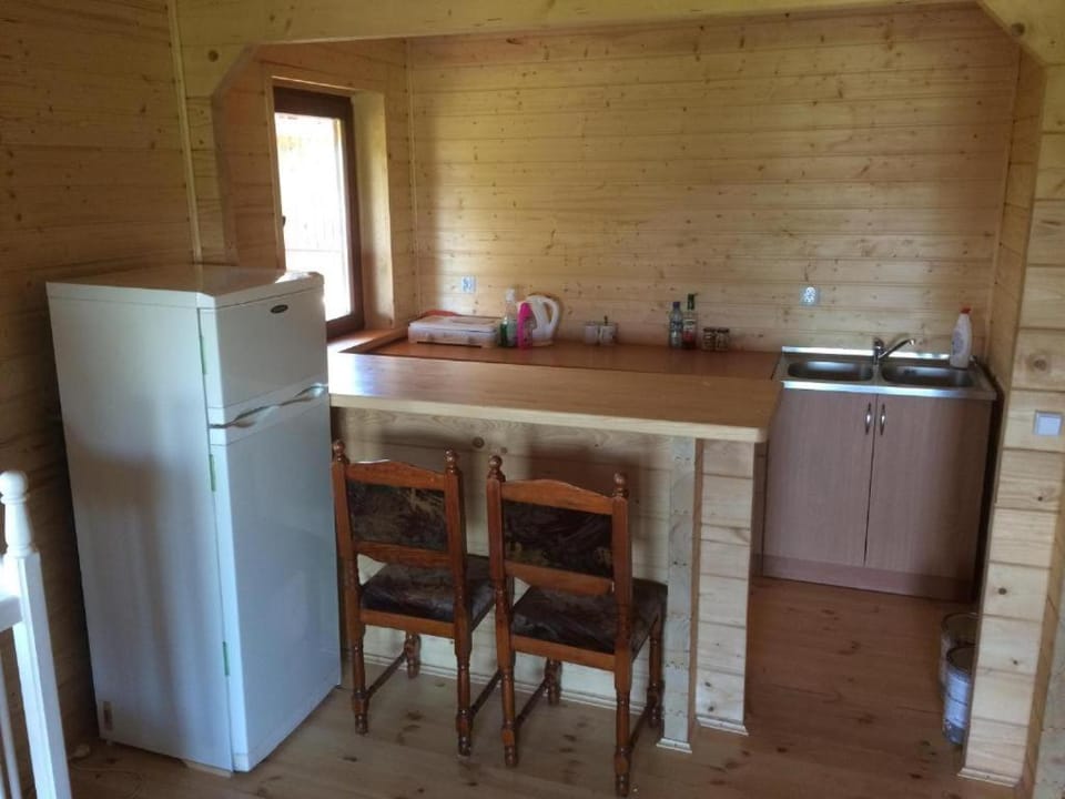 Domek dla Młodzieży i Dorosłych W Sercu Mazur Różana House in Lithuania