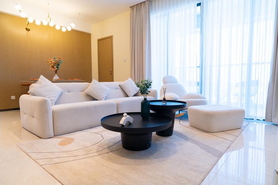 GTC Residence Apartment in Nairobi County
