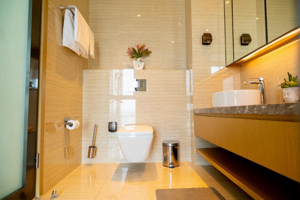 GTC Residence Apartment in Nairobi