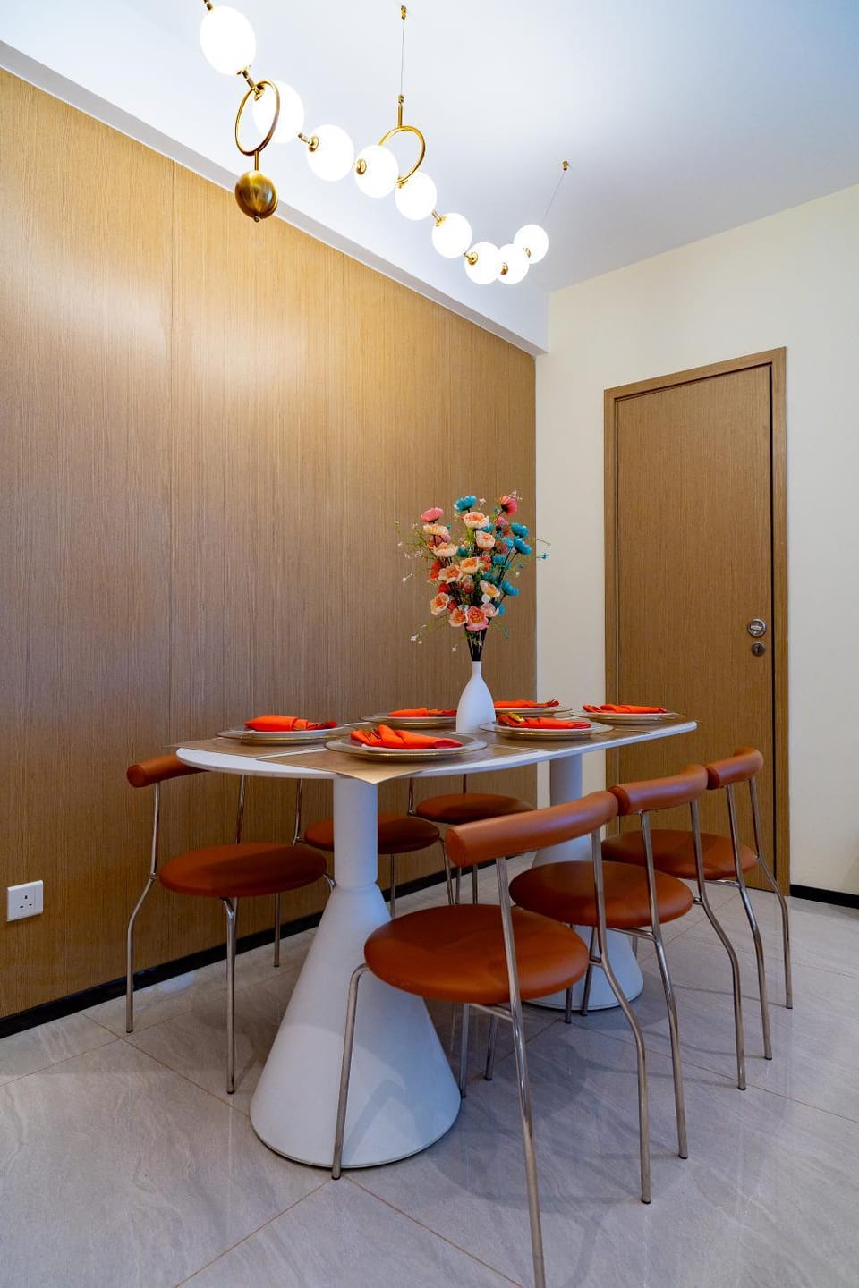 GTC Residence Apartment in Nairobi