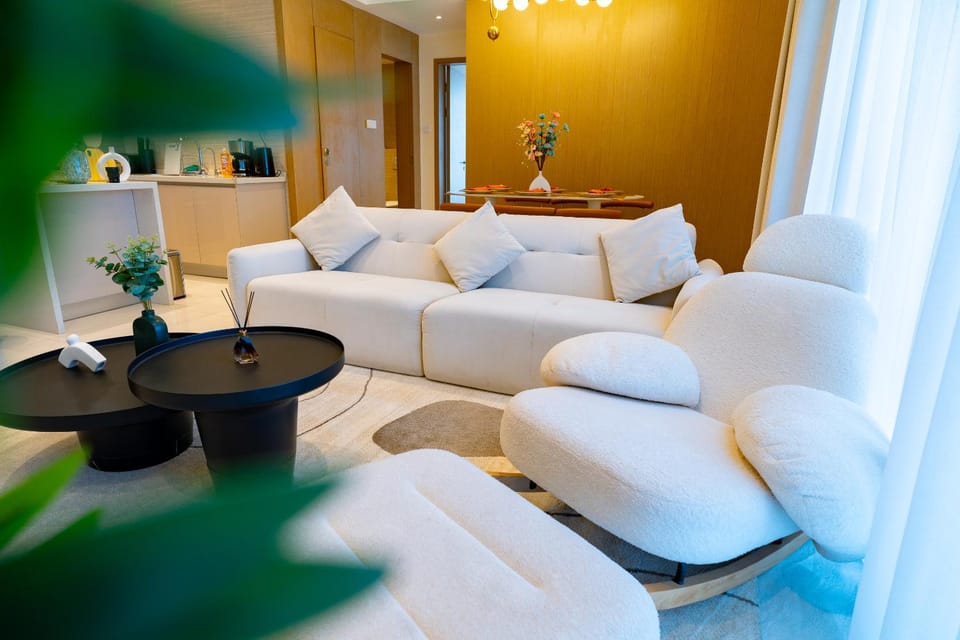 GTC Residence Apartment in Nairobi County
