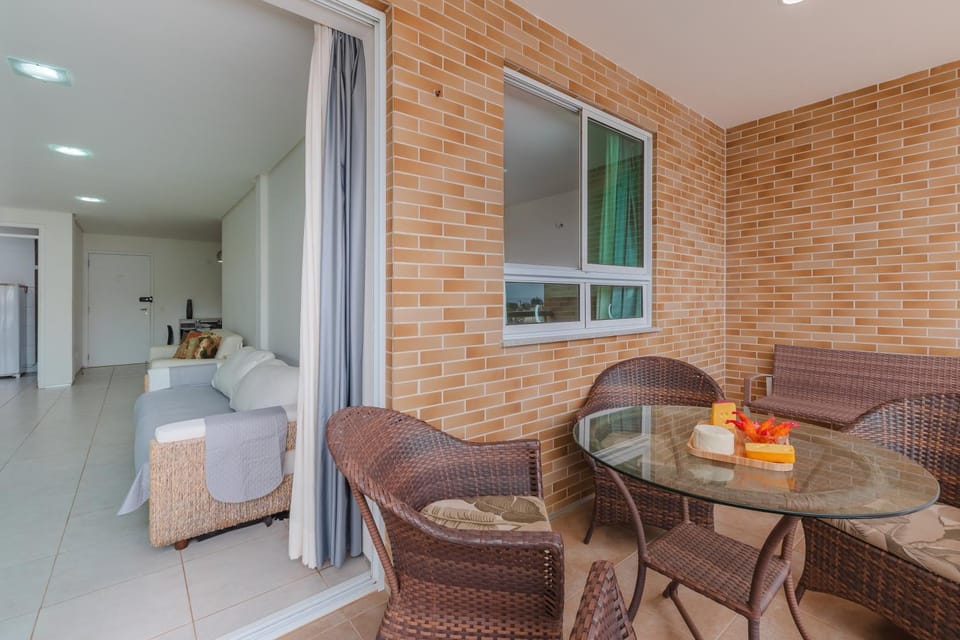 Balcony/Terrace, Seating area