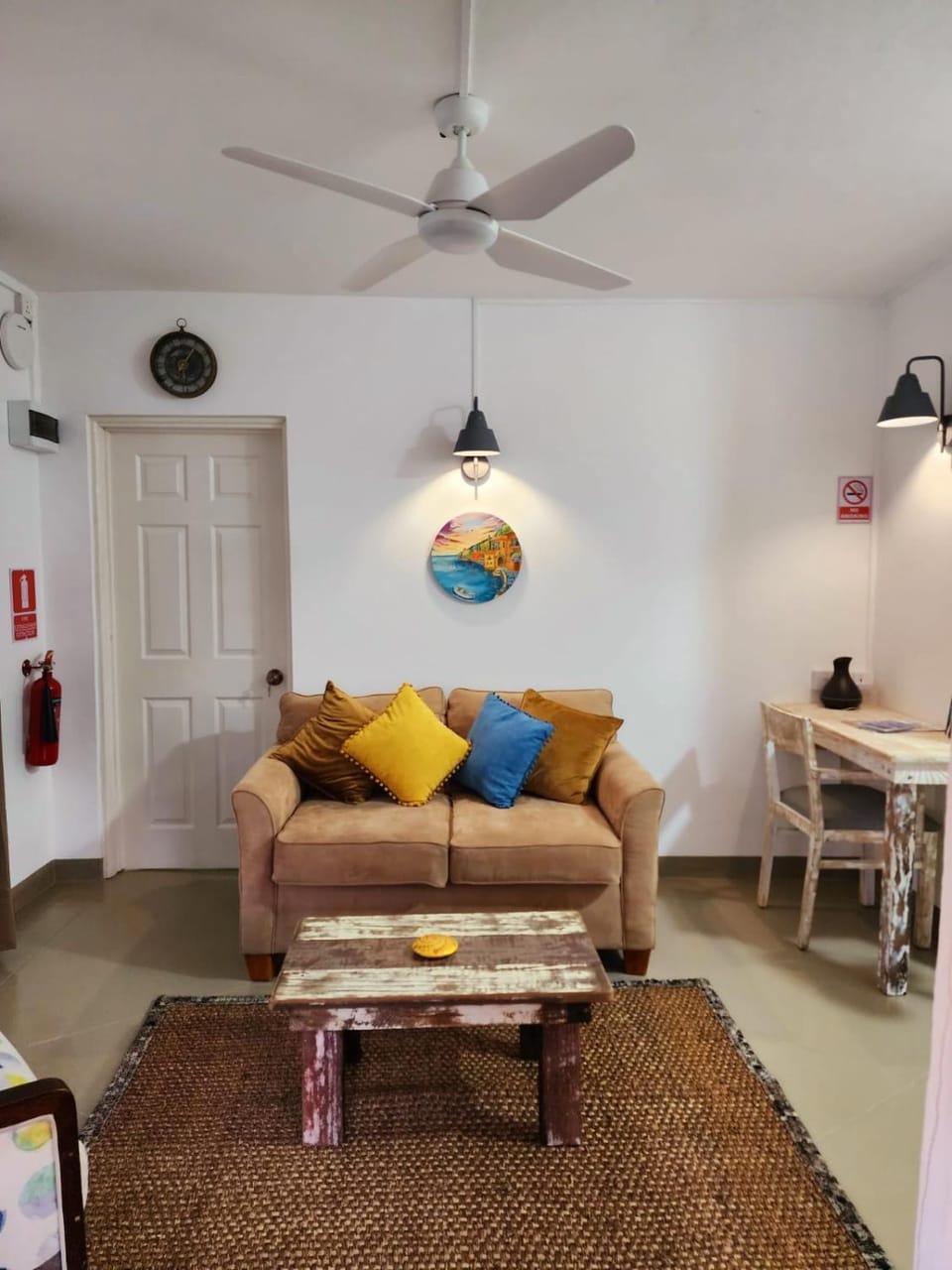 Living room, Seating area, Internal: Not applicable to any particular room