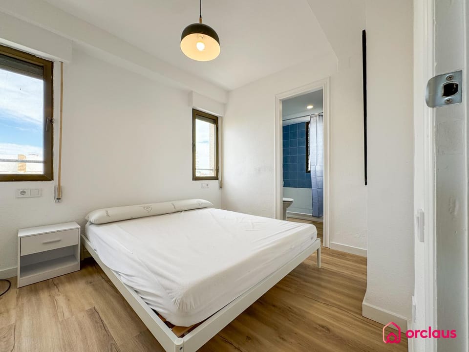 Agua y Cielo Apartment in Oropesa del Mar