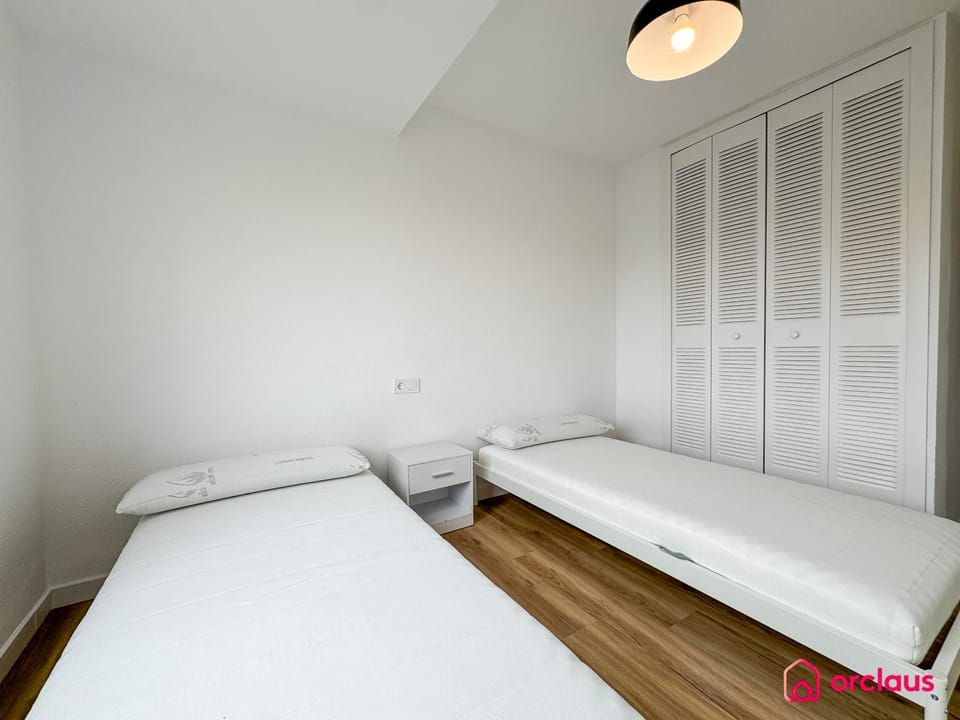 Agua y Cielo Apartment in Oropesa del Mar