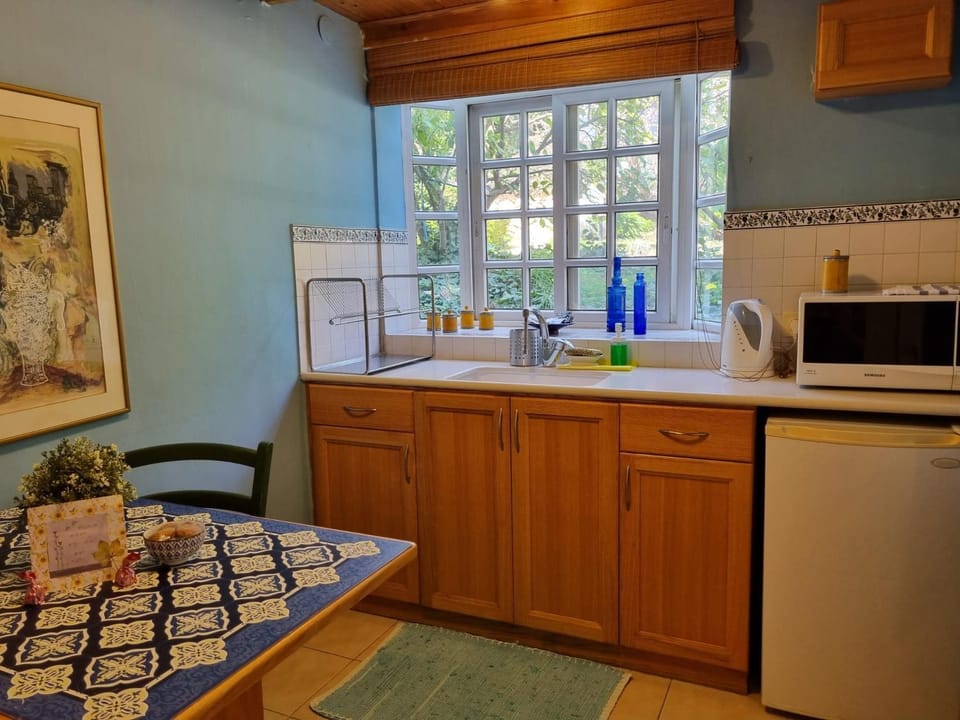 דירת המטיילים של ארץ הגליל Apartment in North District