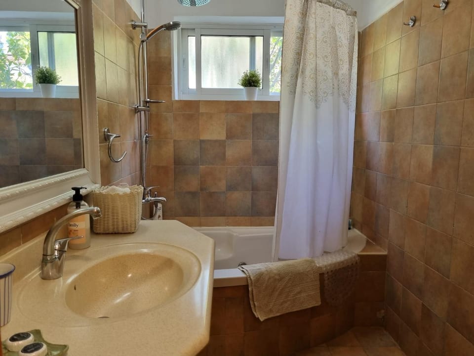 דירת המטיילים של ארץ הגליל Apartment in North District