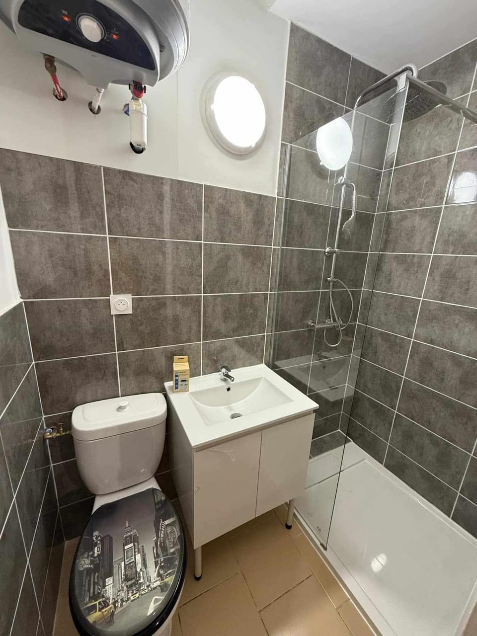 Studio Cosy, proche du port et du centre ville Apartment in Port-la-Nouvelle