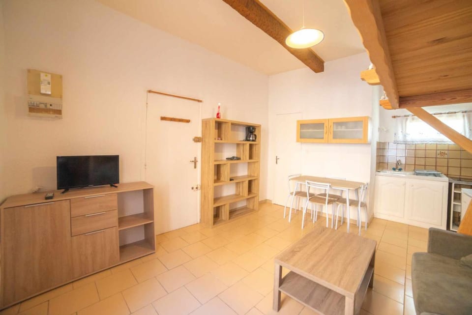 Studio Cosy, proche du port et du centre ville Apartment in Port-la-Nouvelle