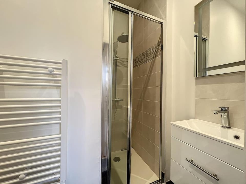 Studio le Glinglin - proche gare Apartment in Brittany