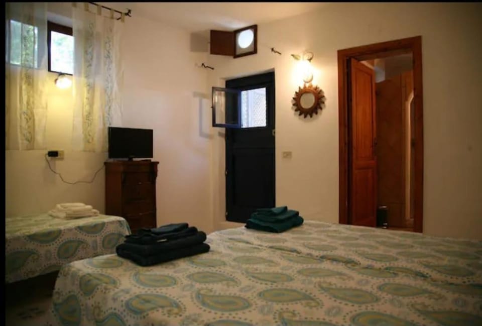 Con i piedi nell'acqua House in Sicily