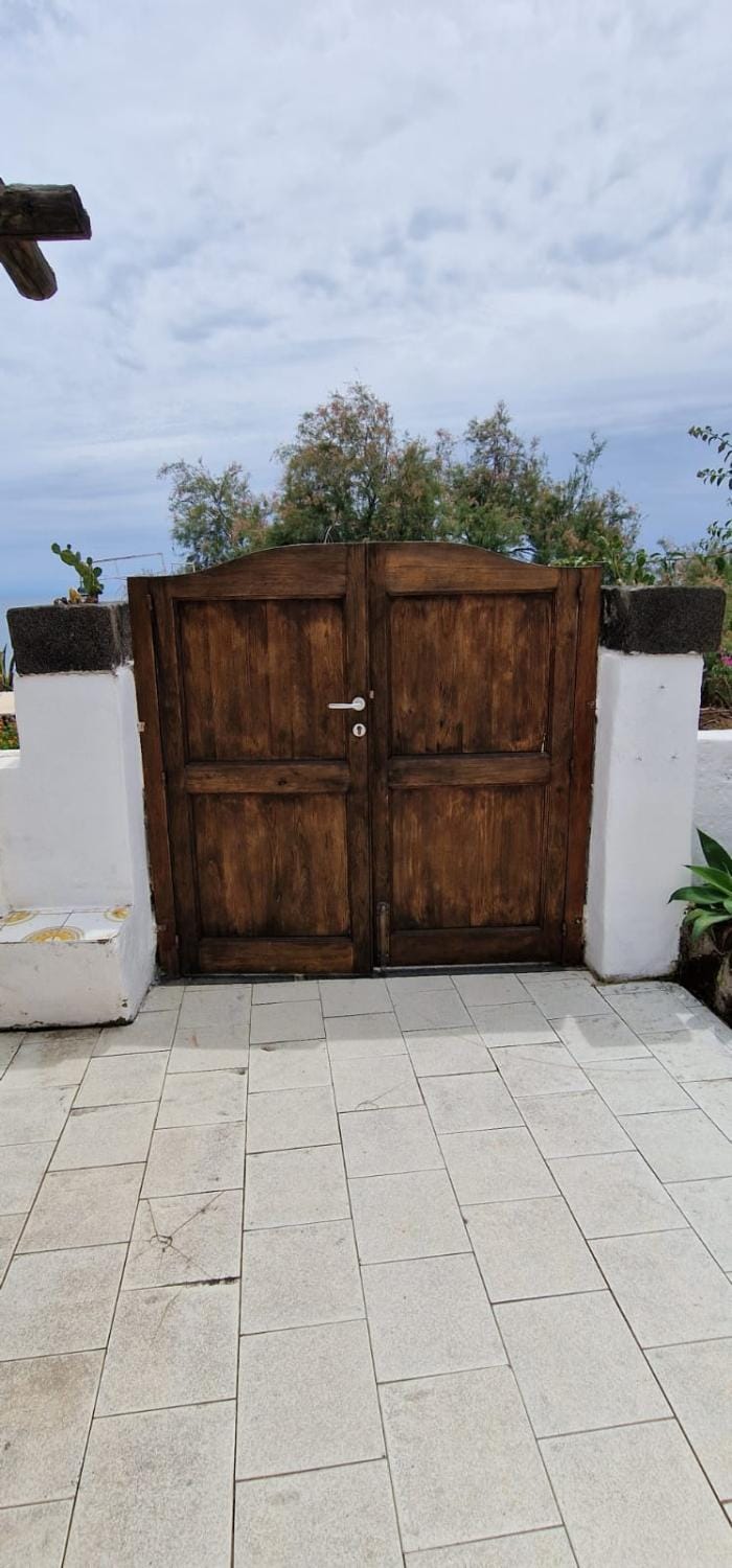 Con i piedi nell'acqua House in Sicily