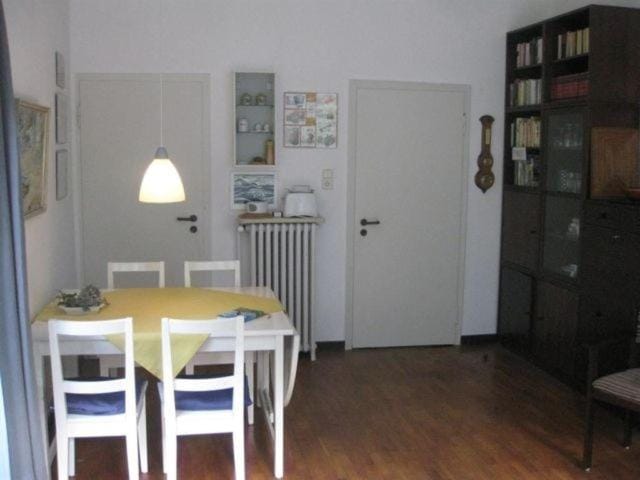 Ferienhaus Tita House in Aurich