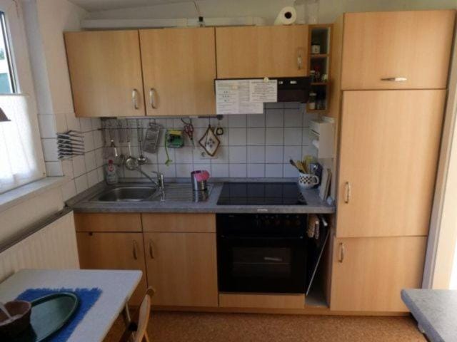 Ferienhaus Tita House in Aurich