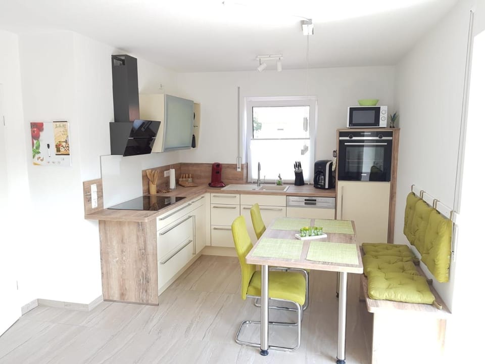 Ferienhaus Drömhuus House in Aurich