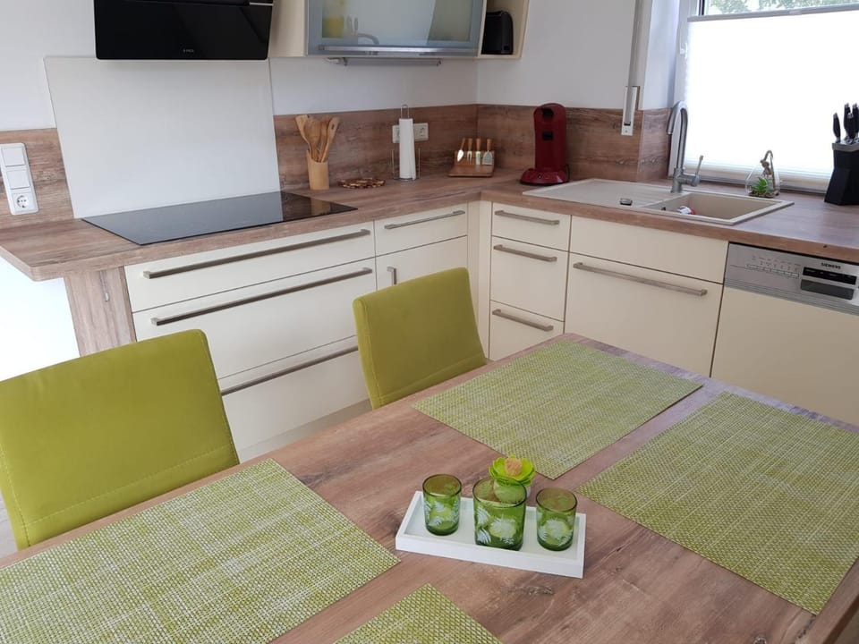 Ferienhaus Drömhuus House in Aurich