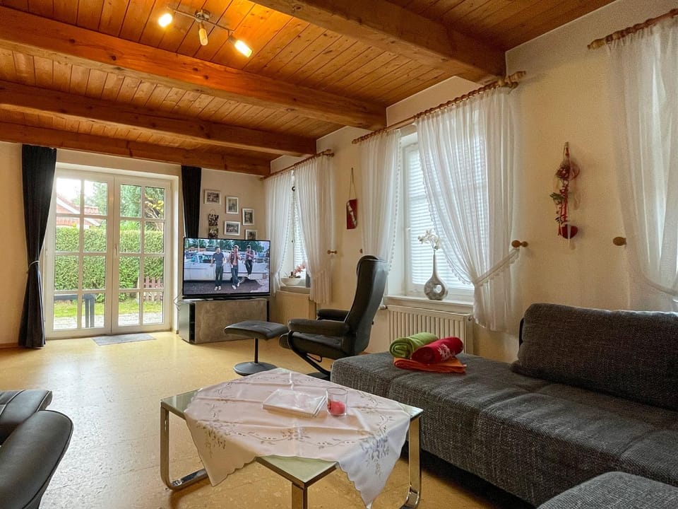 Haus Gute Laune House in Aurich