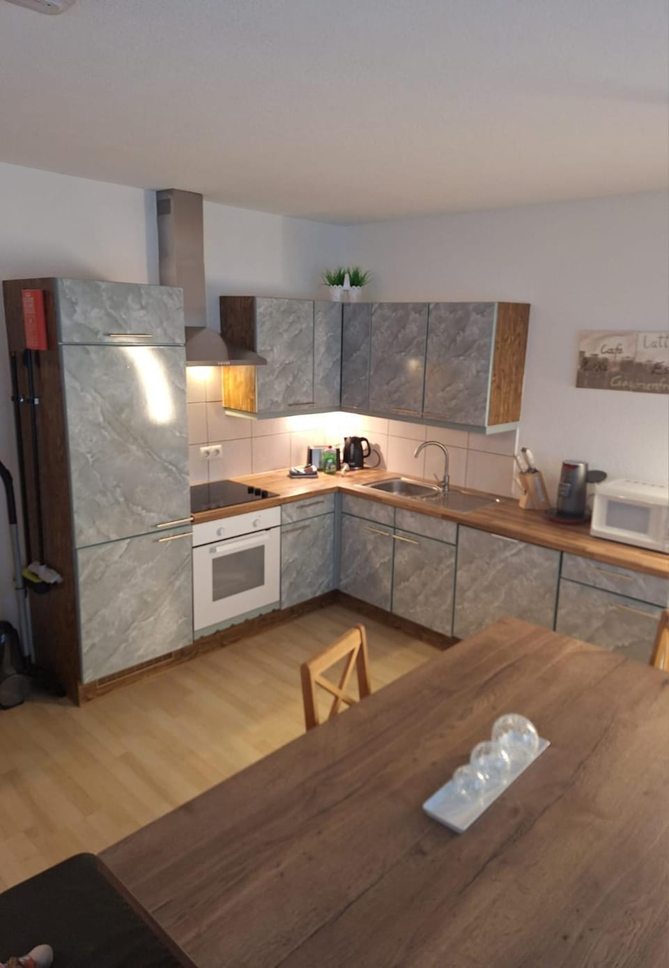 Haus Matthias Apartment in Tyrol