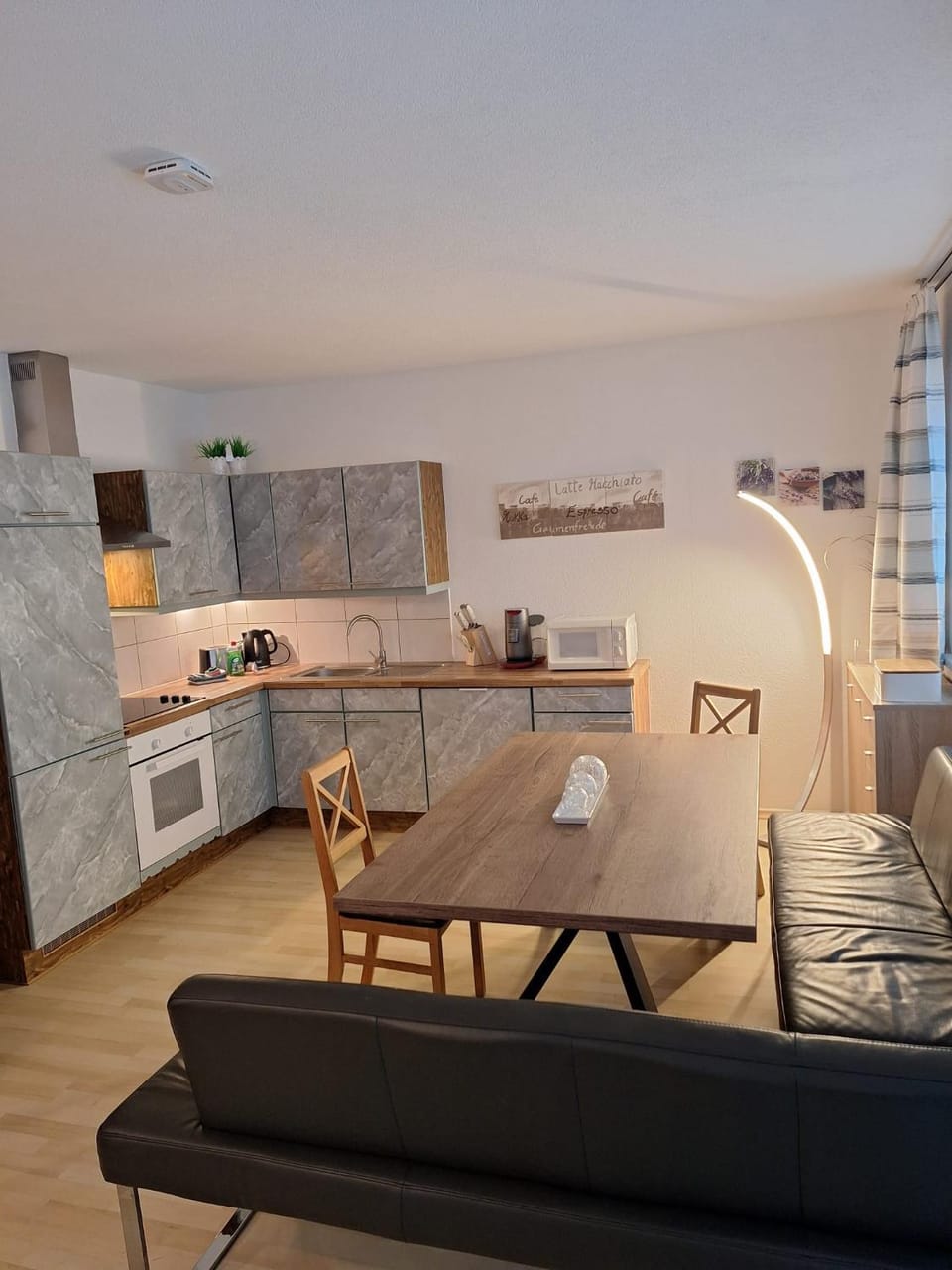 Haus Matthias Apartment in Tyrol