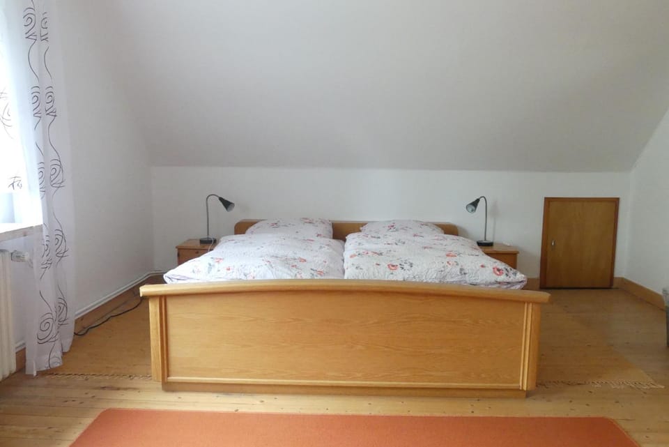 Ferienwohnung Baur Apartment in Aurich