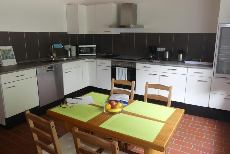Ferienwohnung Baur Apartment in Aurich