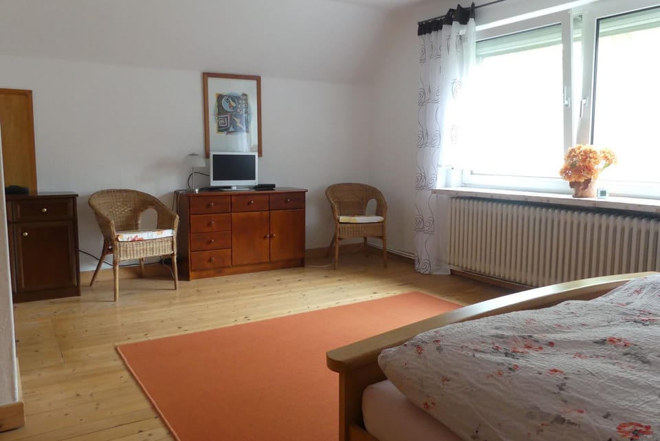 Ferienwohnung Baur Apartment in Aurich