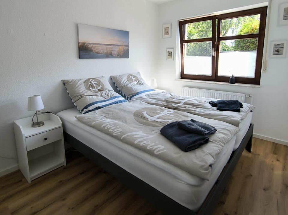 Ferienwohnung Emler Apartment in Aurich