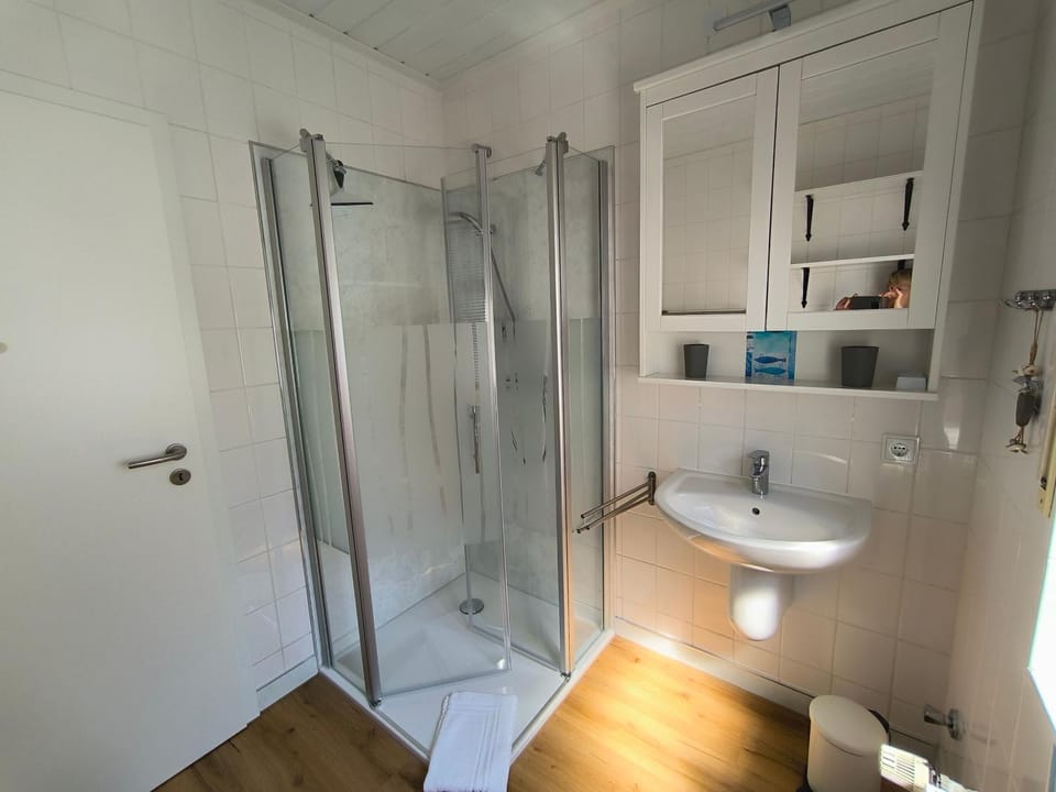 Ferienwohnung Emler Apartment in Aurich
