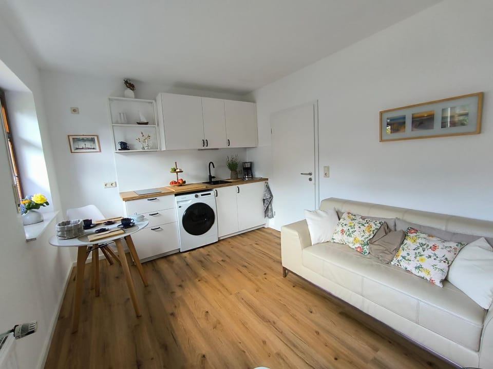 Ferienwohnung Emler Apartment in Aurich