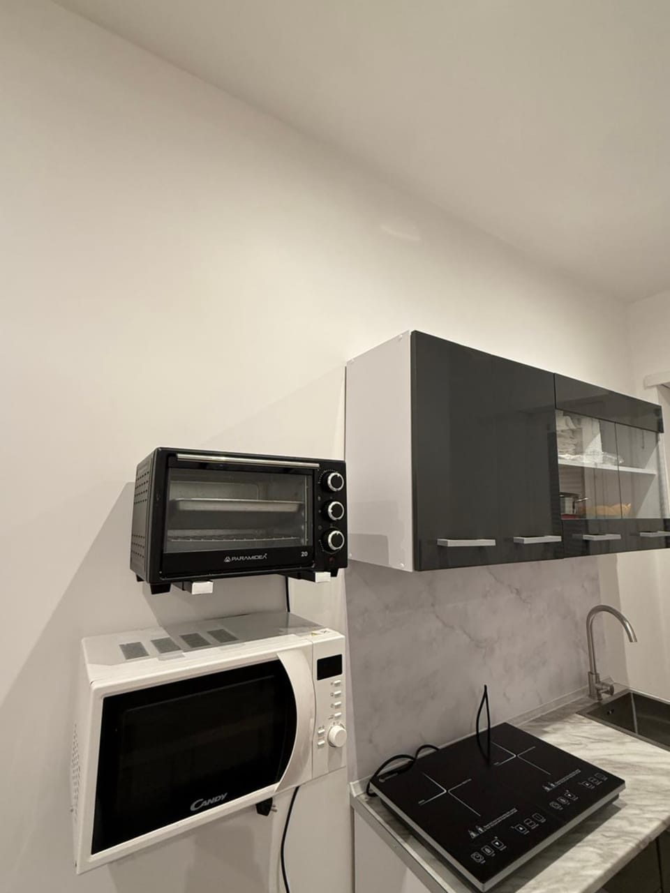 Vita Lux Vatican Suites Bed and Breakfast in Rome