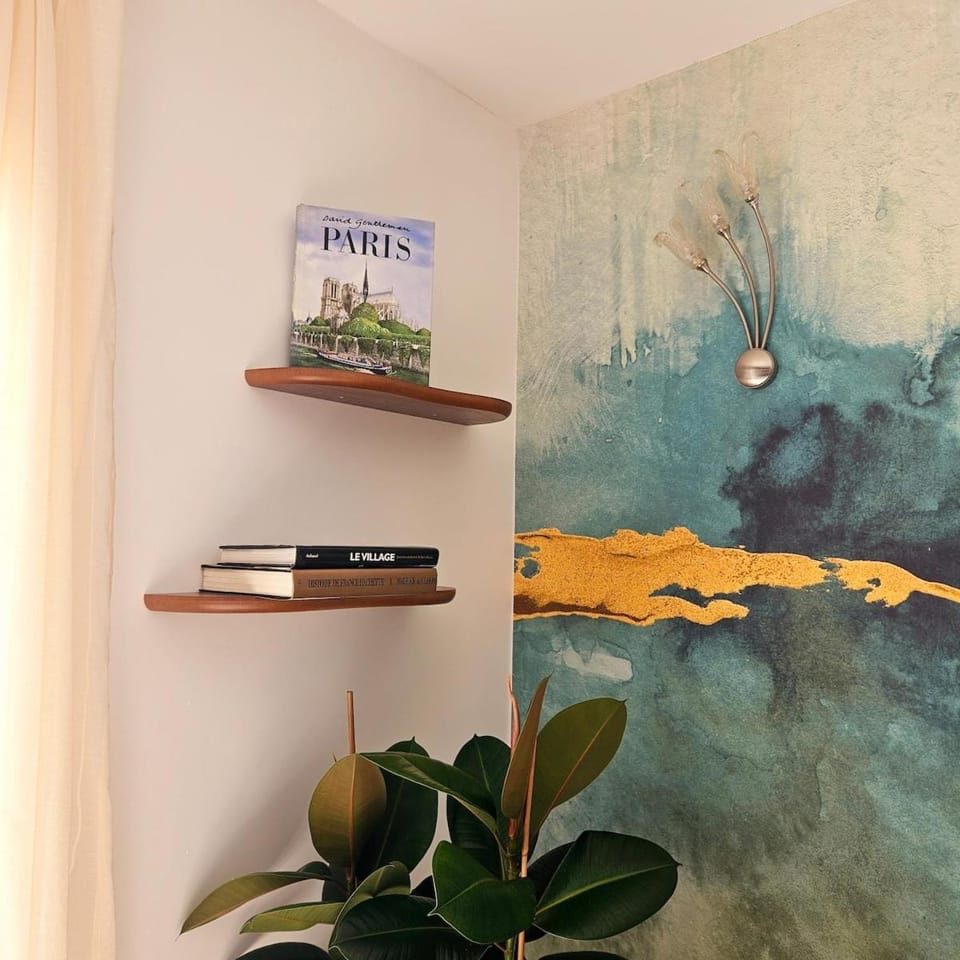 Les Sorbiers & spa House in Tours