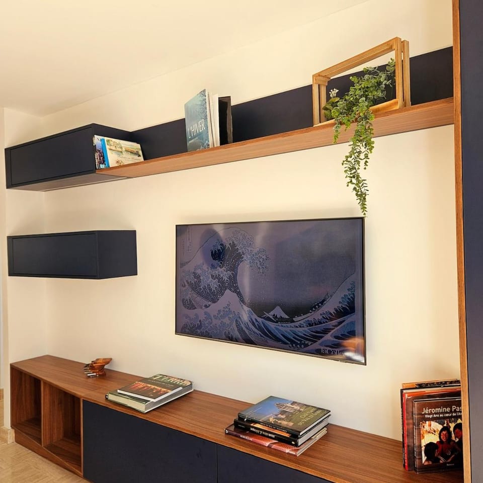 Les Sorbiers & spa House in Tours