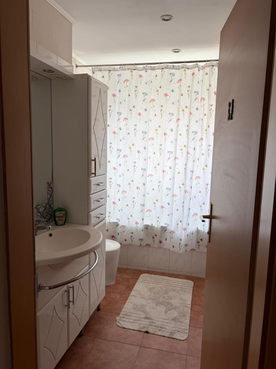 Ferienwohnung Korneuburg bei Wien -2 Apartment in Austria