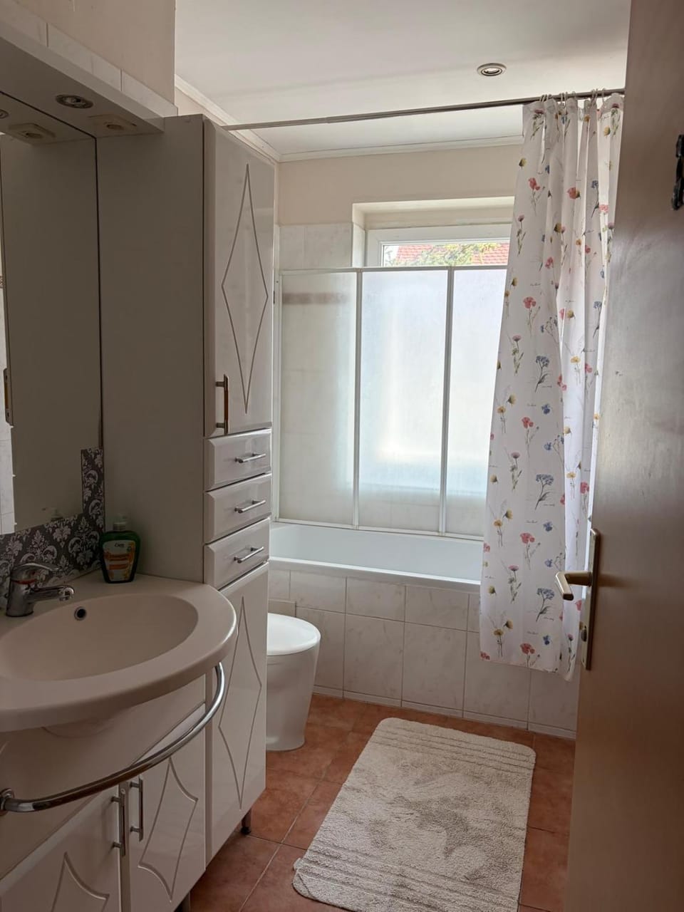 Ferienwohnung Korneuburg bei Wien -2 Apartment in Austria