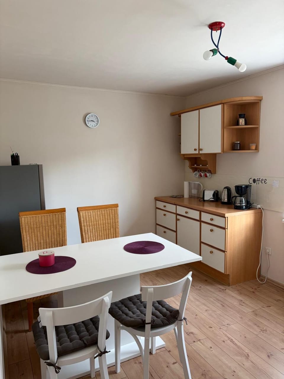 Ferienwohnung Korneuburg bei Wien -2 Apartment in Austria