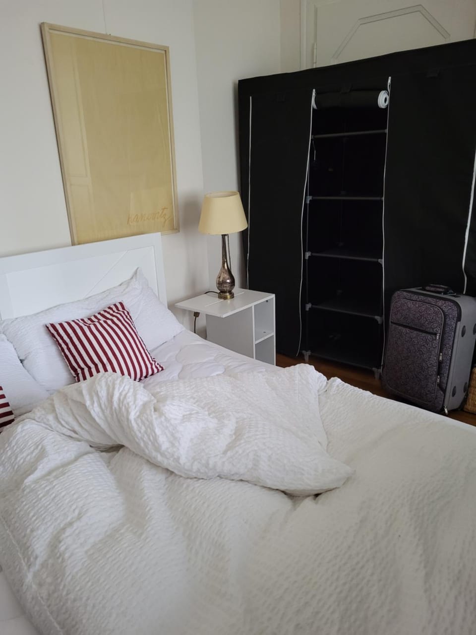 PInahaus Apartment in Wuppertal