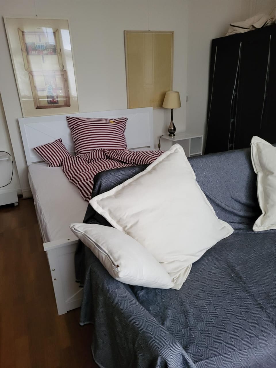 PInahaus Apartment in Wuppertal