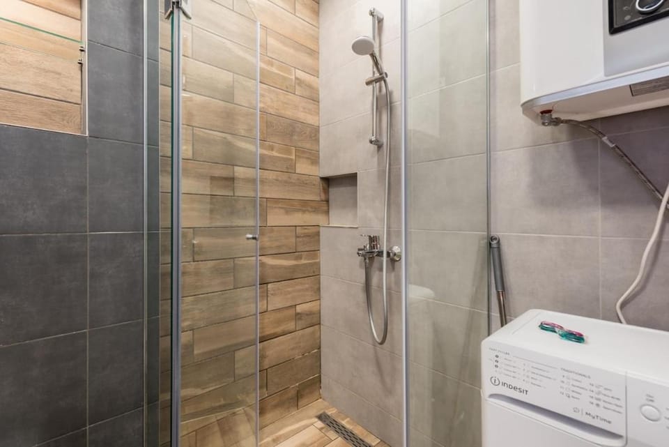 1-bedroom flat in Azur Premium Apartment in Varna