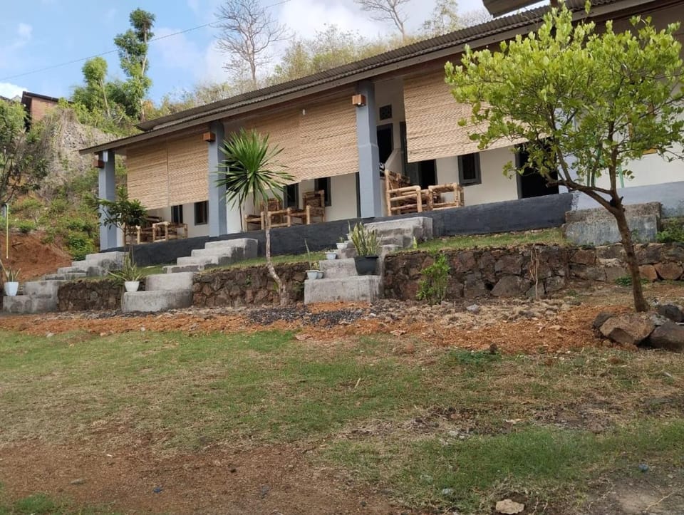 Waru Homestay Lombok Vacation rental in Pujut